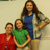Christina Hoffman Photo 44