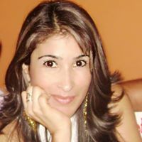 Olga Padilla Photo 20