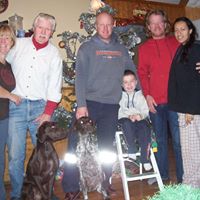Sharron Robinson Photo 16