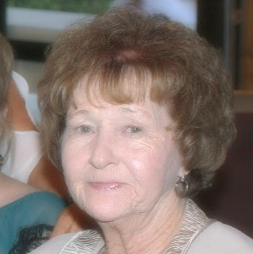 Ethel Thomas Photo 36