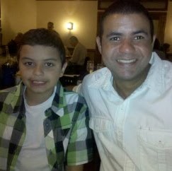 Pablo Mirabal Photo 13