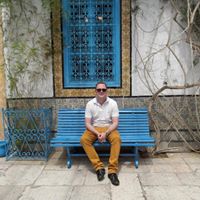 Michael Kiefer Photo 35