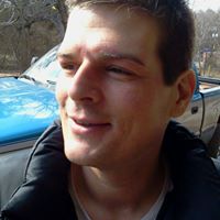 Todd Monson Photo 12