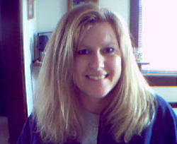 Teresa Hughes Photo 17