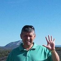 Lionel Moreno Photo 41
