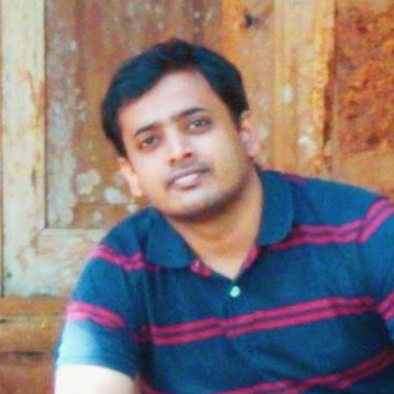 Suhas Gandhi Photo 13