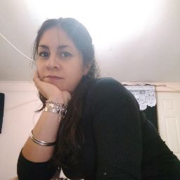 Janet Herrera Photo 19
