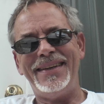 Mark Arnett Photo 20