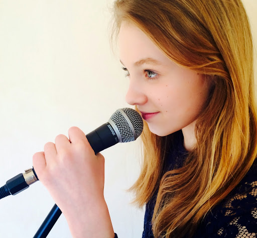 Connie Harrison Photo 6