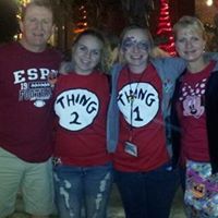 Lisa Havard Photo 8