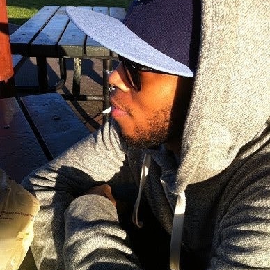 Andre Collins Photo 9