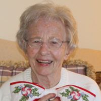 Joyce Holbrook Photo 24