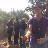 Ben Davidson Photo 11