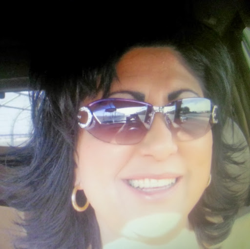Maria Guajardo Photo 16