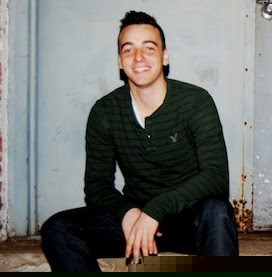 Christopher Vitale Photo 35