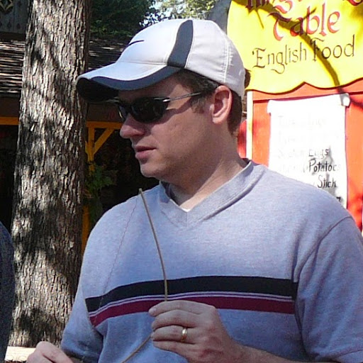 Jason Zimmerman Photo 22