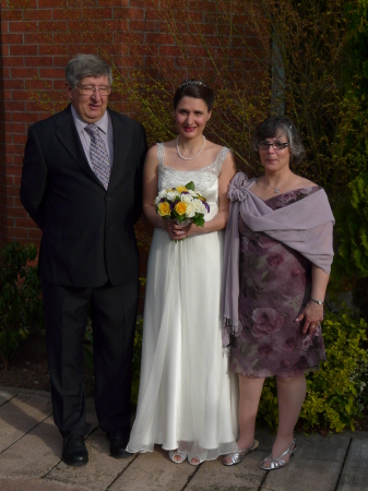 Michelle Mason Photo 3