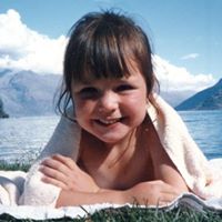 Caroline Arnold Photo 16