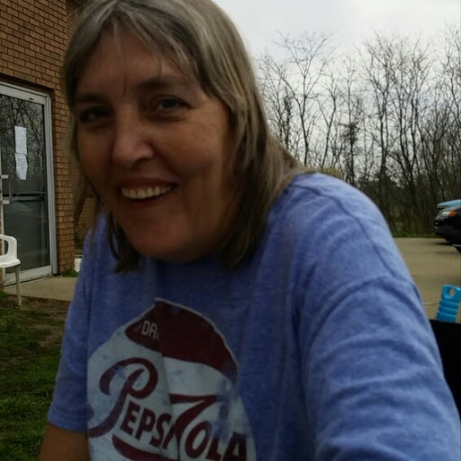 Joann Helms Photo 5
