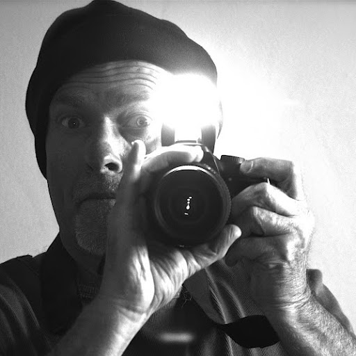 Arthur West Photo 13