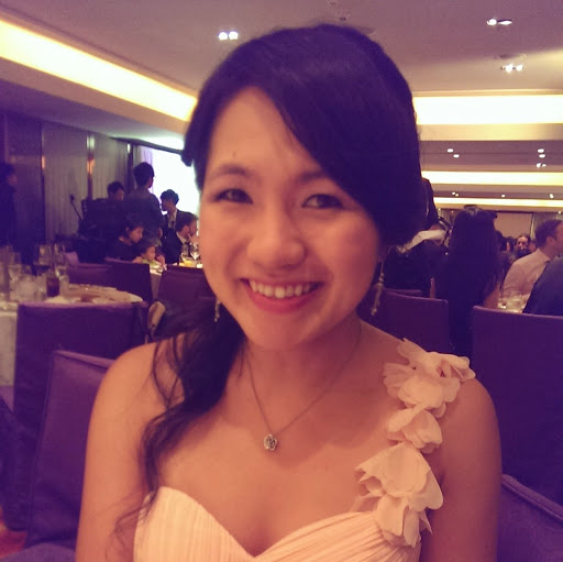 Alice Leung Photo 23