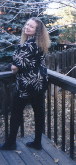 Susan Solomon Photo 35