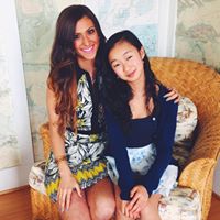 Heather Franz Photo 31