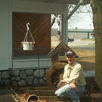 Carl Ross Photo 14
