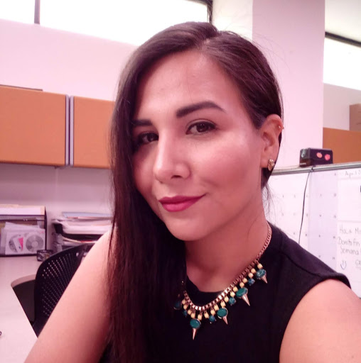 Veronica Diaz Photo 35