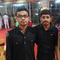 Suraj Suri Photo 14