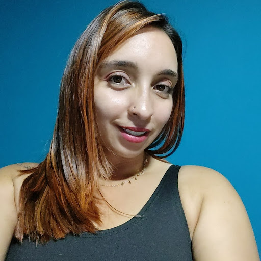 Natalia Fuentes Photo 26