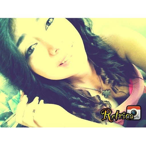 Vanessa Azucena Photo 2