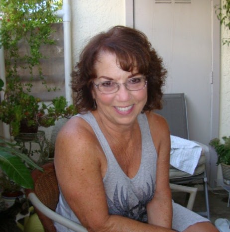 Susan Floyd Photo 21