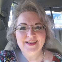 Joy Mccormick Photo 7