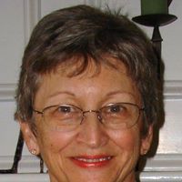 Nancy Harris Photo 29