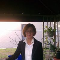 Nancy Comeau Photo 2