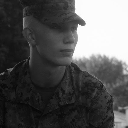 Christopher Vaughan Photo 36