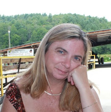 Sharon Crenshaw Photo 9