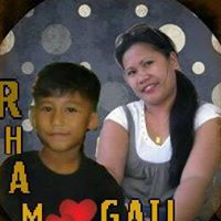 Abegail Manuel Photo 3