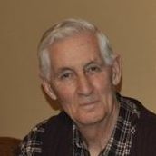 Gordon Mcbride Photo 22
