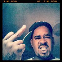 Kevin Young Photo 35