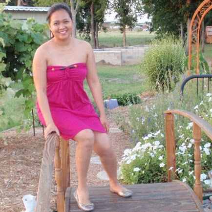 Lilly Chang Photo 34