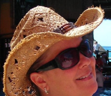 Audrey Cunningham Photo 29