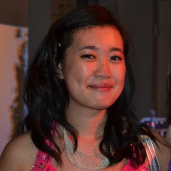 Lillian Tseng Photo 9