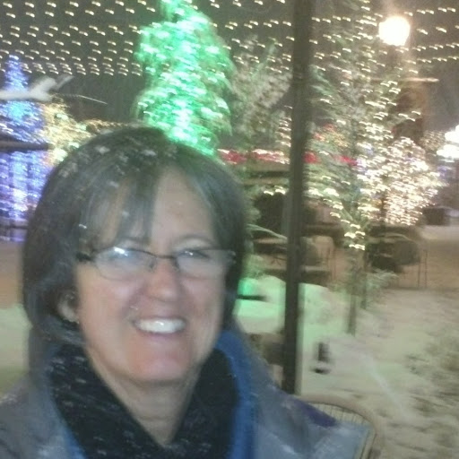 Nancy Carrier Photo 19