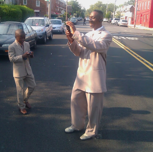 Dennis Morris Photo 12
