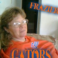 Terrie Frazier Photo 4
