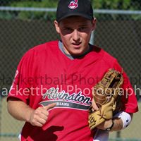 Calvin Ritchie Photo 2
