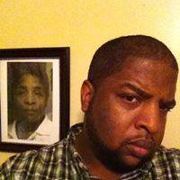 Harold Dotson Photo 16