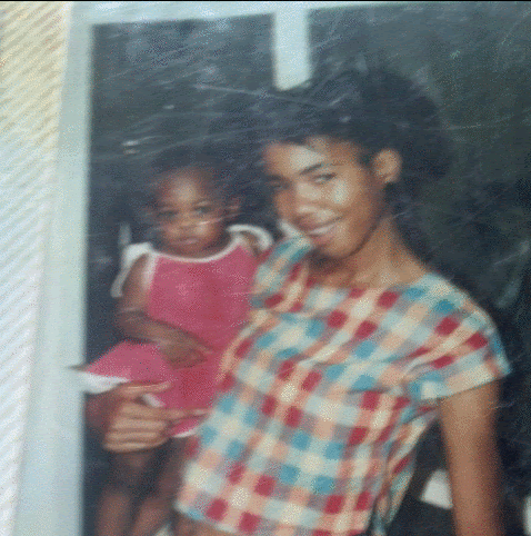 Cassandra Oneal Photo 4